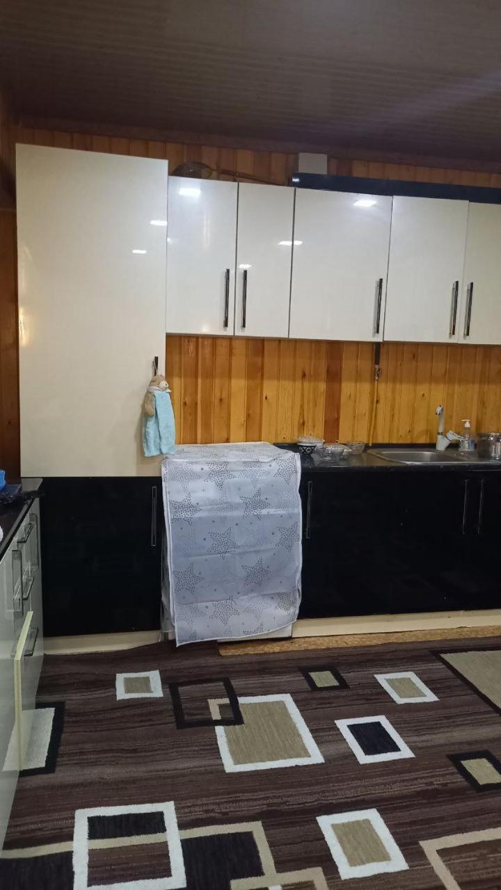 Uyut Inn Hotel Samarkand Esterno foto